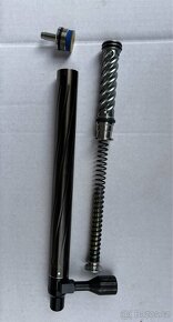 Airsoftová manuální odstřelovací puška VSR-10 custom - 4