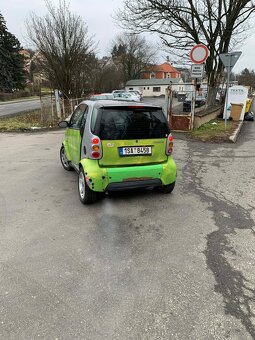 Smart kupe 6.kvalt poloautomat - 4