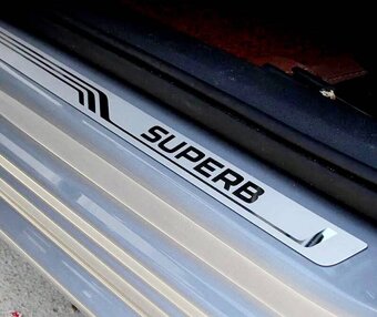 OCHRANNE LISTY NA PRAHY DVERI - 4