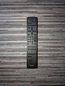 Rotel A11 Tribute - 4