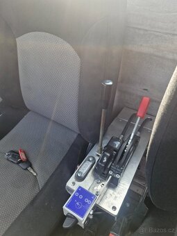 Kontejnerové Iveco do 3,5 tuny - 4