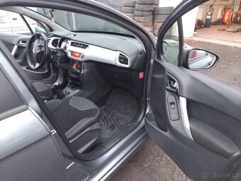 Citroën C3 2011 1.4 benzín 70kw - 4