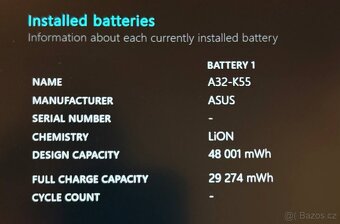 ASUS TUF Gaming F15 FX506LI - 4