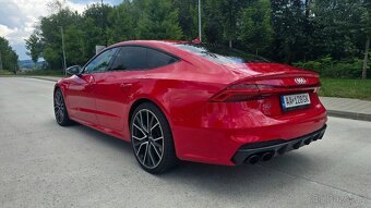 Audi S7, odpocet DPH - 4