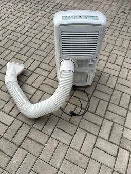 Klimatizace DeLonghi - 4