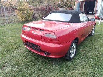 MGF MK2 - 4