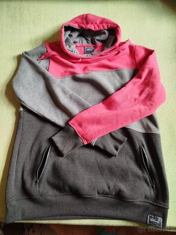 Mikina Willard L, XL - 4