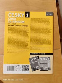 Učebnice českého jazyka - 4