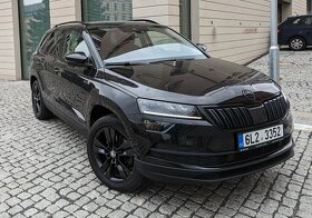 Škoda Karoq 4x4 110kw DSG  2021 - 4