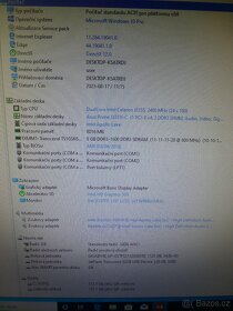 Zánovní mini PC pro nenáročného uživatele - 4