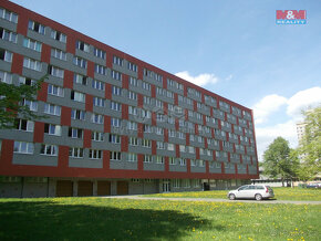 Pronájem nebytových prostor, 27 m², Ostrava - Zábřeh - 4