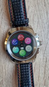 MyKronoz ZeTime hybrid smartwatch 44mm - 4