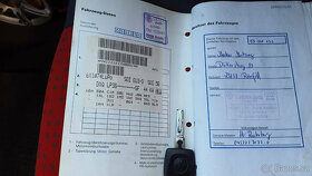 VW Lupo 1,7 SDI - 4