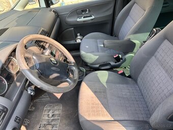 Seat Alhambra - 4