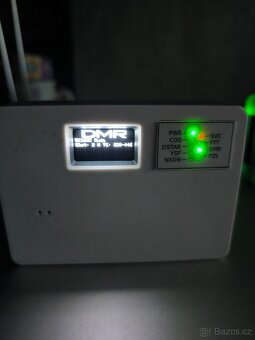 MMDVM HOTSPOT - 4