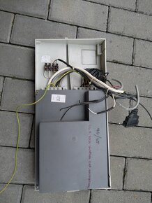 Elektronika z plynového kotle Protherm 12 koz - 4