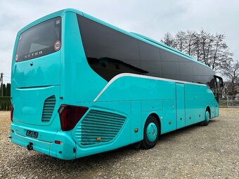 Setra 515HD - 4