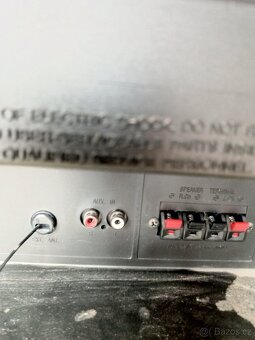 Prodám minivěž Schneider MP140 - 4