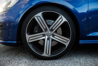 Volkswagen Golf 7R – 2016 – 89 500 km - 4