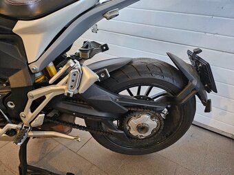 MV AGUSTA TURISMO VELOCE - 4
