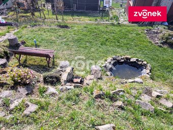 Prodej chatky Jasenice - 4