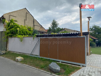 Prodej pozemku k bydlení, 781 m², Kojetín - 4