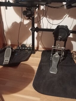 Elektronické bicí - 4