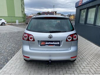 Volkswagen Golf Plus, 1.4i 59kW -TEAM - KLIMA - PDC - 4
