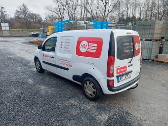 Mercedes-Benz Citan 109 CDI L2H1 LONG, DPH - 4