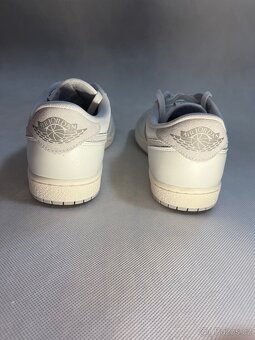 Air jordan 1 low '85 - neutral grey - 4