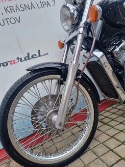 Suzuki VS 800 Intruder 25kw - 4