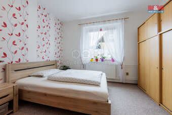 Prodej rodinného domu, 167 m², Pozorka u Nejdku - 4