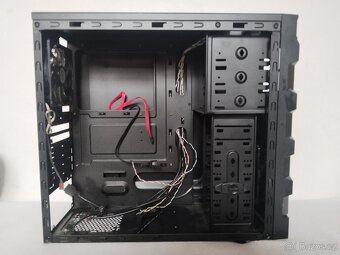 Počítačová skříň Cooler Master K280 - 4