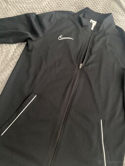 Nike pánská mikina - 4
