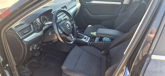 Škoda superb 20.Tdi 140 Kw rok.2015 - 4