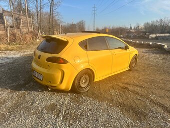 Seat leon fr - 4