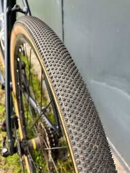 Author Aura XR5 2019/2020 vel. 56 - 4