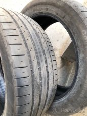 pneu 275/45/21 a 315/40/21 - 4