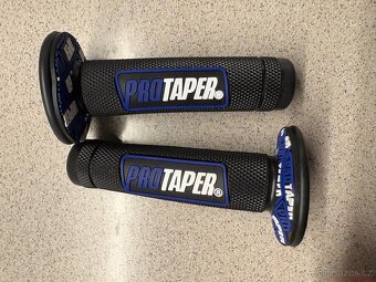 gripy PRO-TAPER - 4