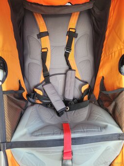 Kocarek Britax Römer Bob - 4