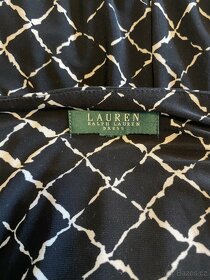 Dámské šaty Ralph Lauren velikost M - 4