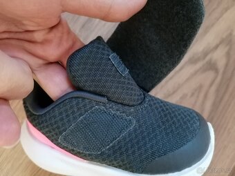 Dívčí boty Adidas. - 4