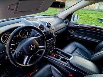 Mercedes Gl 350Cdi 195Kw Webasto - 4