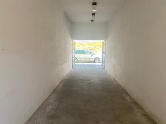 Rokycany centrum, pronájem nebytového prostoru-garáže - 4