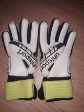 Brankářské rukavice Uhlsport - 4