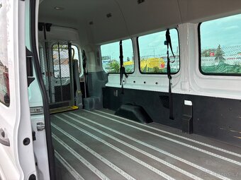 Transit L4H3 JUMBO - 4