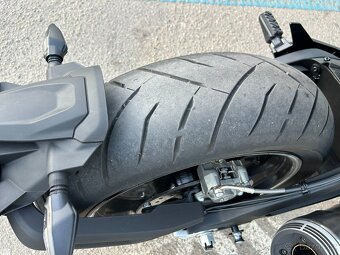 CF MOTO 700CL-X Sport - 4