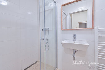 Pronájem bytu 2+kk, Mrkosova, Židenice, 14 900 Kč/měs, 33 m2 - 4