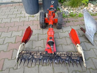 Prodám Tera Vari systém - 4