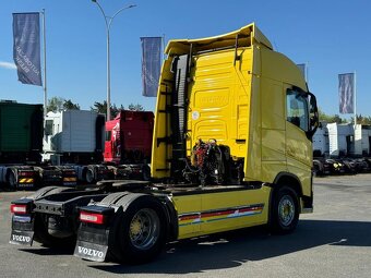 Volvo FH4 500 MANUAL (3820) - 4